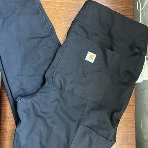 Carhartt work pants
